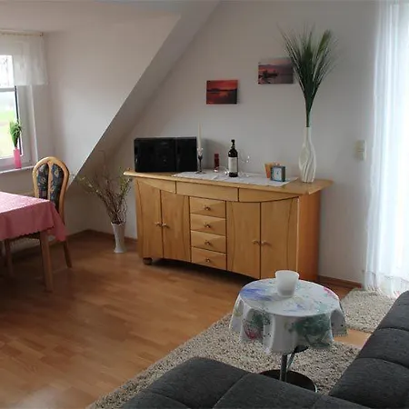 Holiday home Ferienwohnung Heringsdorf Use 2721 Heringsdorf (Usedom)