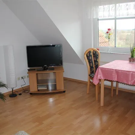 Ferienwohnung Heringsdorf Use 2721 Holiday home Heringsdorf (Usedom)
