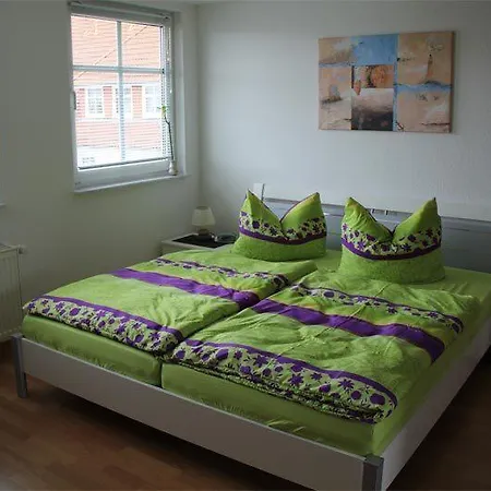 Ferienwohnung Heringsdorf Use 2721 Holiday home