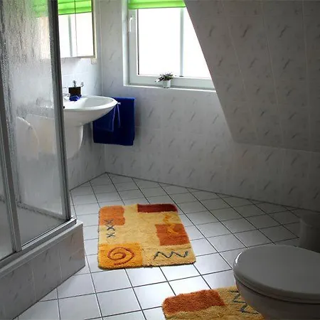Ferienwohnung Heringsdorf Use 2721 Heringsdorf (Usedom)